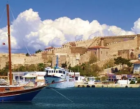 Apartman E-my Marina