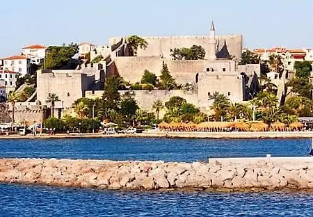 E-my Marina Appartement *