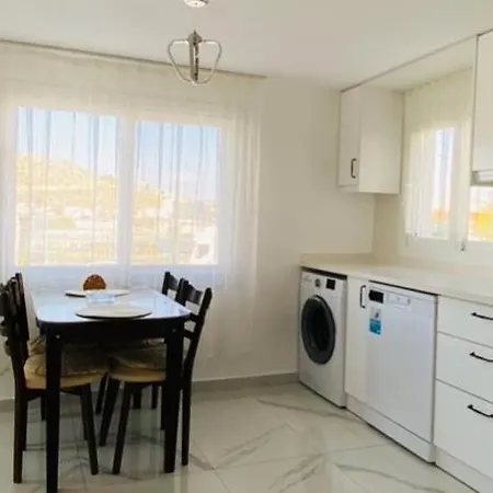 E-my Marina Appartement Çeşme