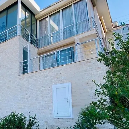 Appartement E-my Marina *