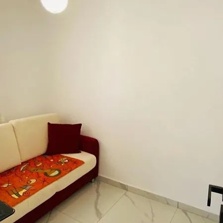 E-my Marina Appartement Çeşme