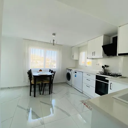 Apartment E-my Marina Çeşme