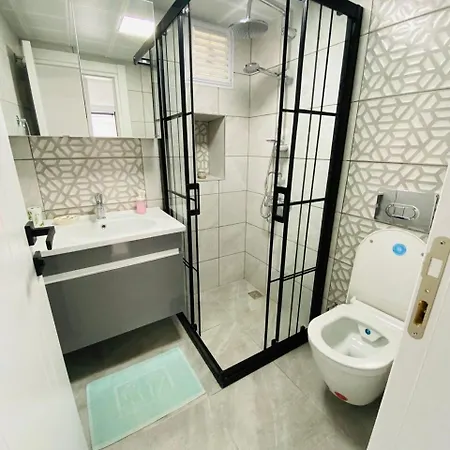 Appartement E-my Marina