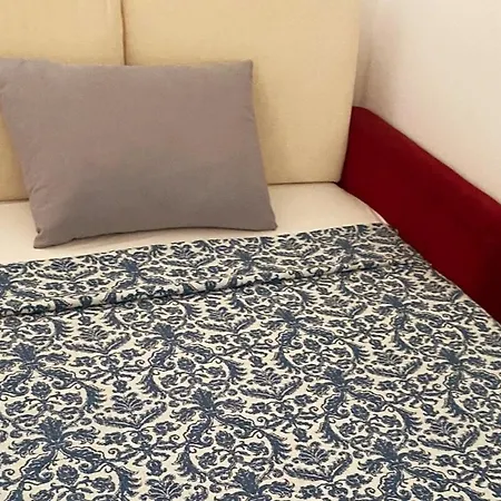 E-my Marina Appartement *