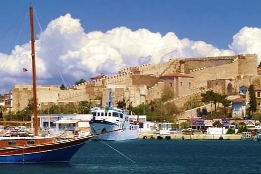 Apartamento E-my Marina