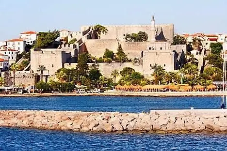 E-my Marina 아파트 *