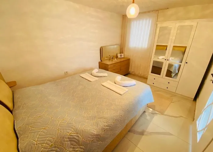 Apartamento E-my Marina *