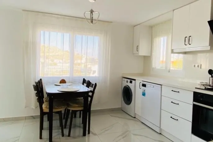 E-my Marina Apartamento Çeşme