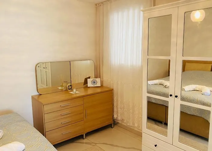 E-my Marina * Çeşme