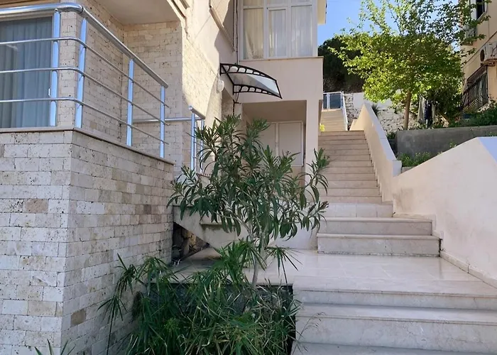 Apartamento E-my Marina *