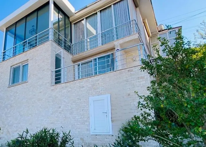 Apartamento E-my Marina *