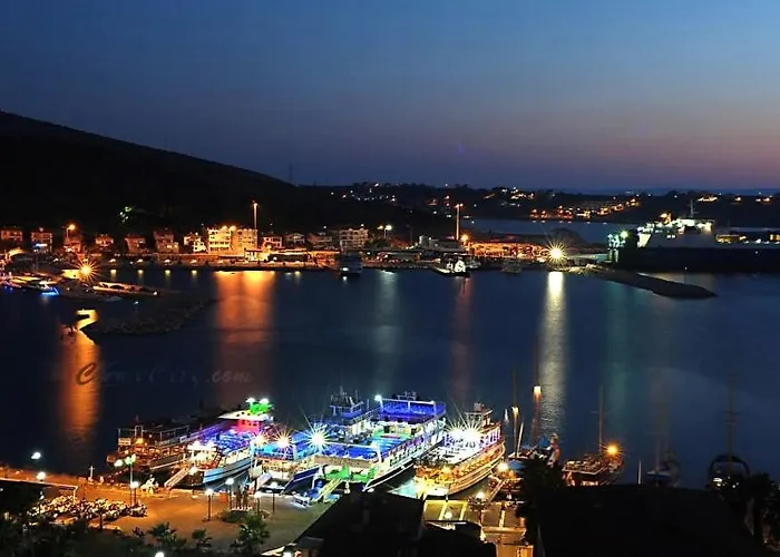 아파트 E-my Marina