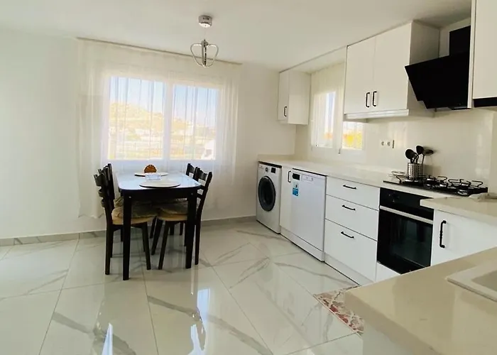 Apartamento E-my Marina *