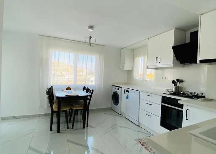 Apartamento E-my Marina Çeşme