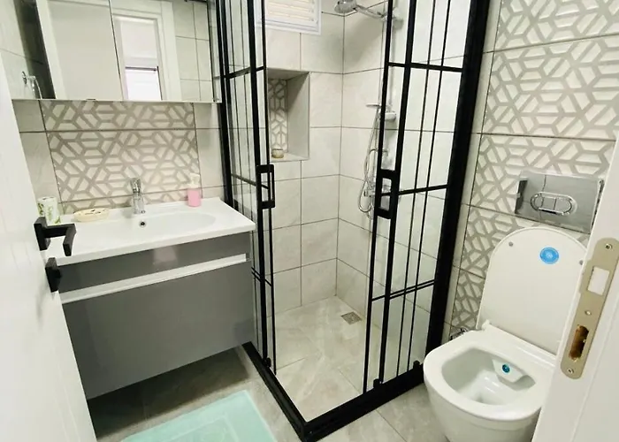 Apartamento E-my Marina