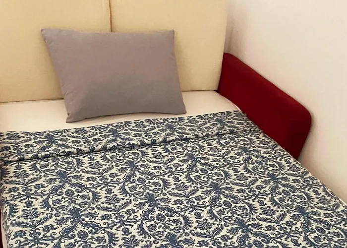 E-my Marina Apartamento *