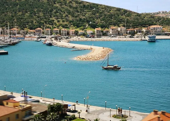 E-my Marina Apartamento *