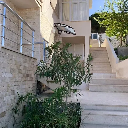 Appartement E-my Marina *