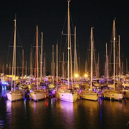 E-my Marina Appartement Çeşme