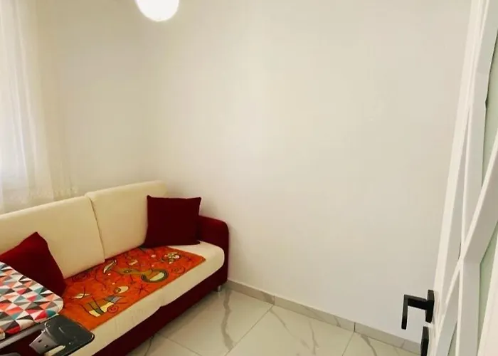 E-my Marina شقة Çeşme